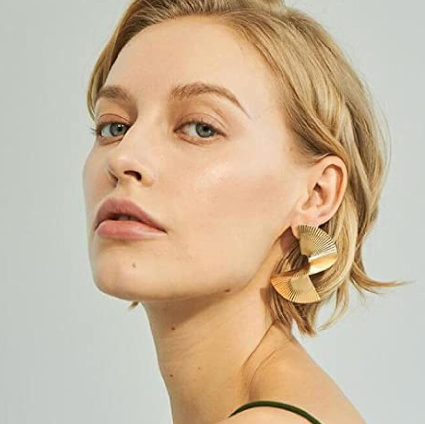 Flare Earrings