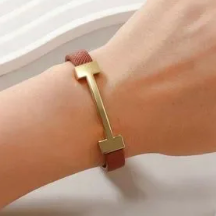 "Hadley" Cuff Bracelet