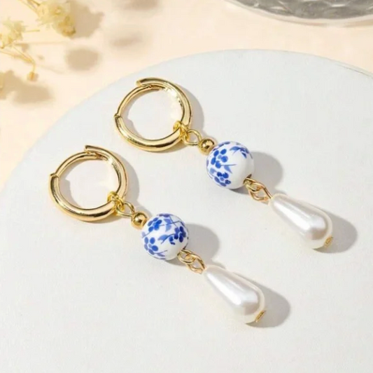 Positano Earrings