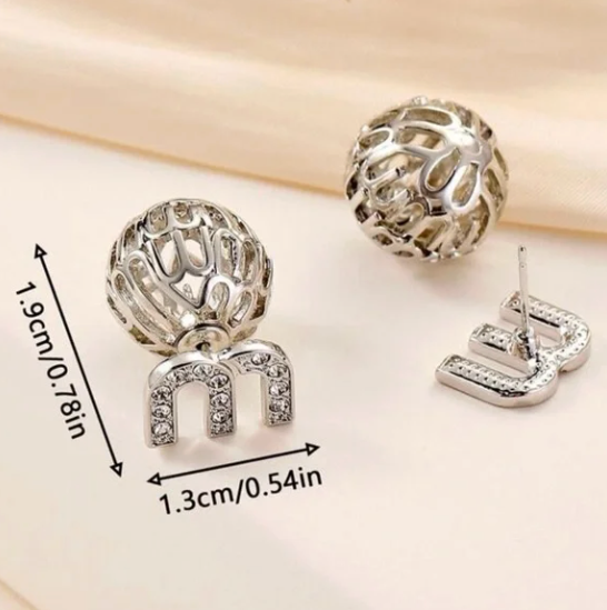 Mimi Earrings