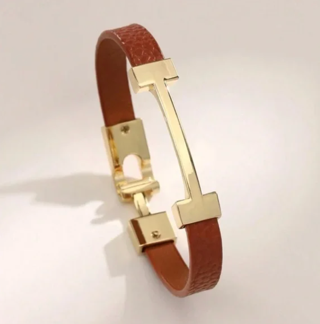 "Hadley" Cuff Bracelet