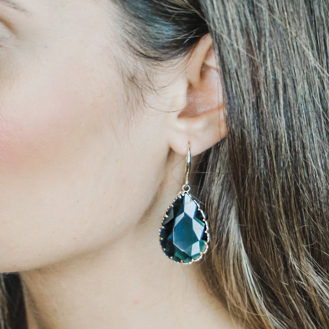 LUXE - BRIDGET Earrings